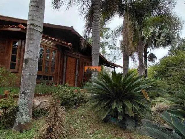 Sítio / Chácara para Locação em Campinas/SP Loteamento Chácaras Vale das Garças 3 Quartos