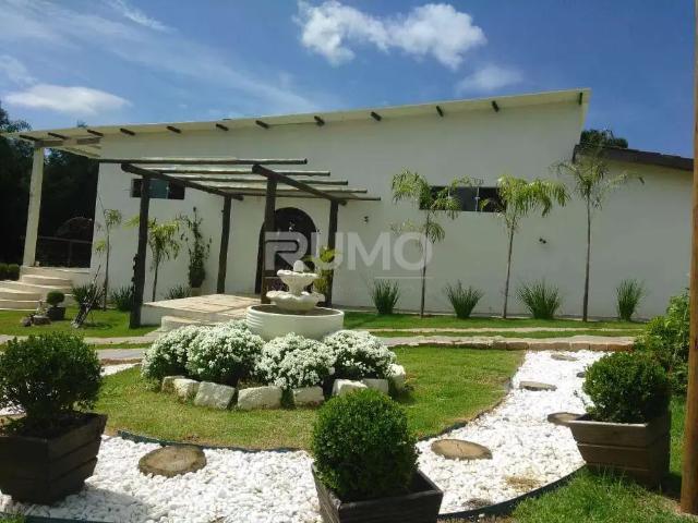 Sítio / Chácara para Locação em Campinas/SP Sousas 2 Quartos