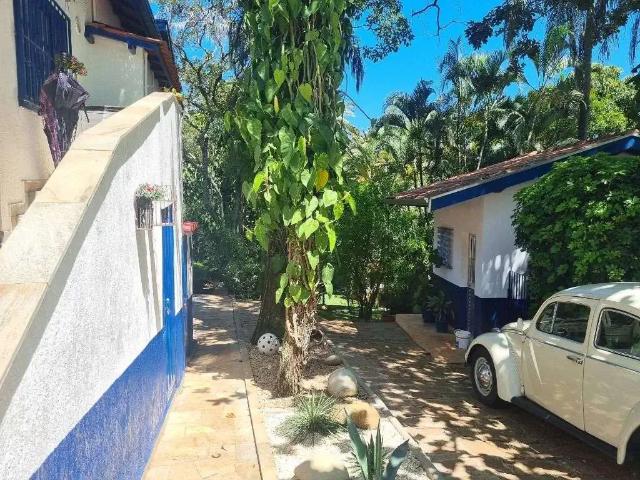 Sítio / Chácara para Locação em Campinas/SP Sousas 5 Quartos
