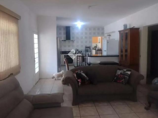 Sítio / Chácara para Locação em Campinas/SP Recanto dos Dourados 3 Quartos