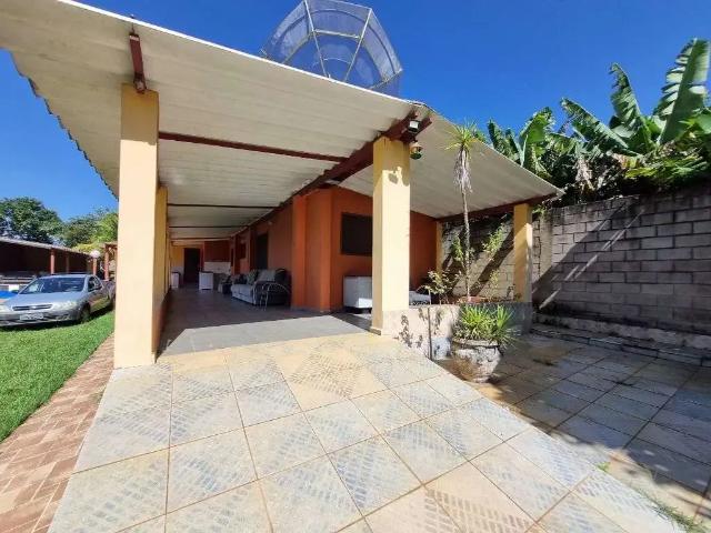 Sítio / Chácara para Locação em Campinas/SP Recanto dos Dourados 3 Quartos