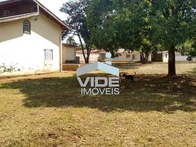 Sítio / Chácara para Locação em Campinas/SP Vila Hollândia 2 Quartos