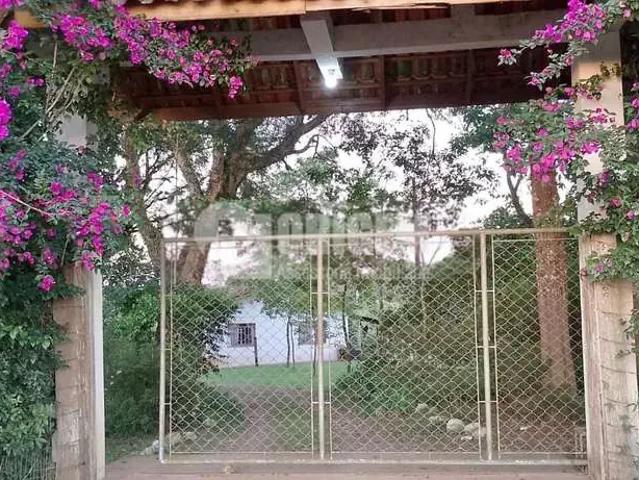 Sítio / Chácara para Locação em Campo Largo/PR Jardim Três Rios