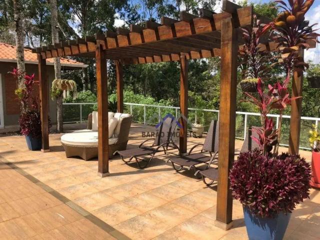 Sítio / Chácara para Locação em Campo Limpo Paulista/SP Chácaras Campo Limpo 3 Quartos