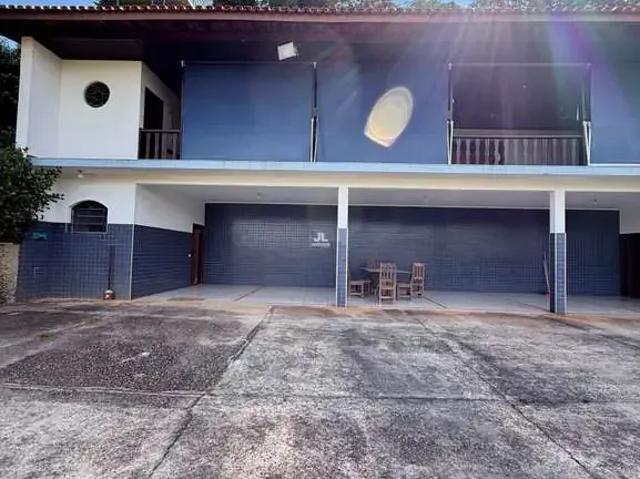 Sítio / Chácara para Locação em Campo Limpo Paulista/SP Estância São Paulo 11 Quartos