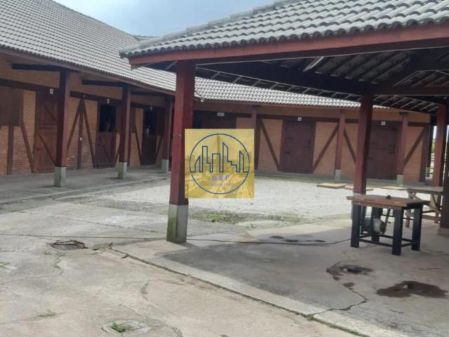 Sítio / Chácara para Locação em Campos do Jordão/SP Centro