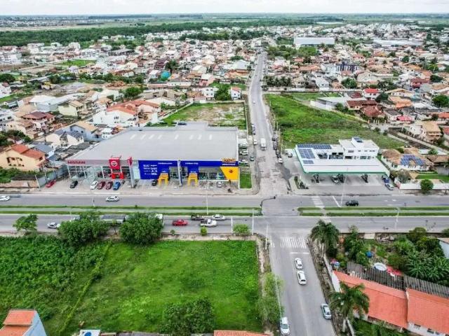 Sítio / Chácara para Locação em Campos dos Goytacazes/RJ Parque Rosário