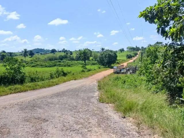 Sítio / Chácara para Locação em Candeias/BA Área Rural de Candeias