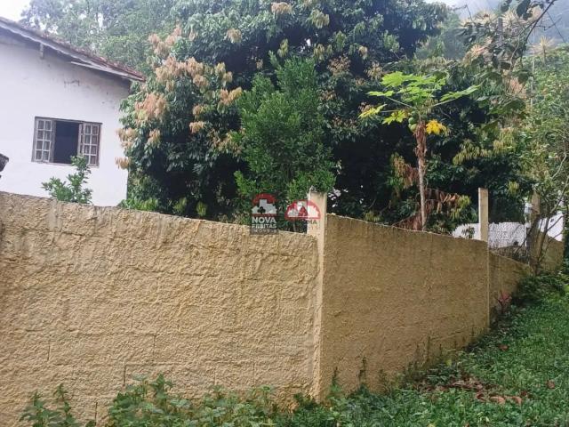 Sítio / Chácara para Locação em Caraguatatuba/SP Pegorelli 3 Quartos