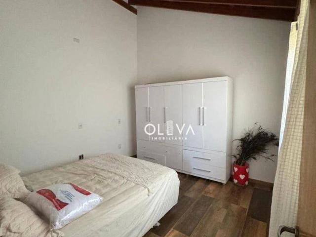 Sítio / Chácara para Locação em Cedral/SP Centro 3 Quartos