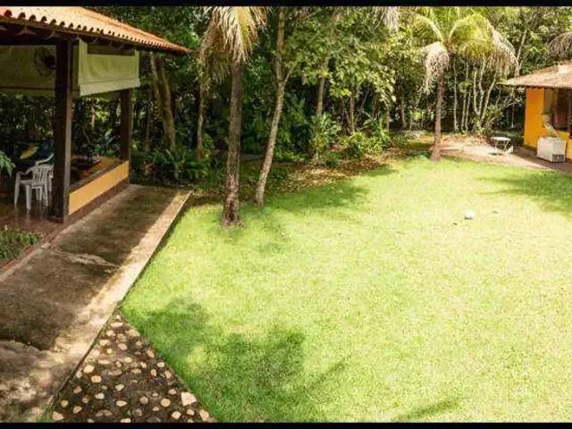 Sítio / Chácara para Locação em Chapada dos Guimarães/MT Zona Rural 4 Quartos
