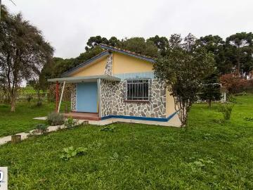 Colombo, Paraná - Varanda, Despensa