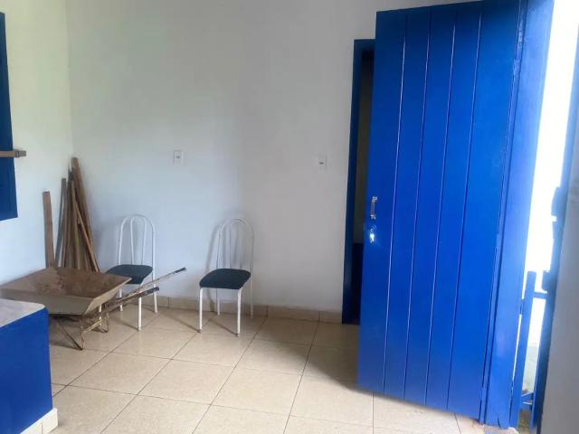 Sítio / Chácara para Locação em Conselheiro Lafaiete/MG Gagé 3 Quartos