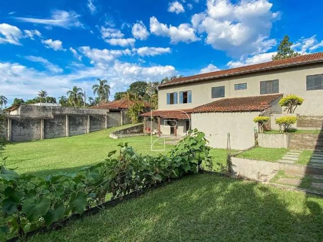 Sítio / Chácara para Locação em Cotia/SP Chácara Remanso Caucaia do Alto 3 Quartos