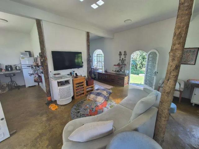 Sítio / Chácara para Locação em Cotia/SP Chácara Recanto Verde 2 Quartos
