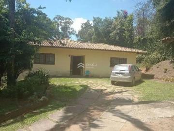 Sítio / Chácara para Locação em Cotia/SP Chácara Recanto Verde 3 Quartos