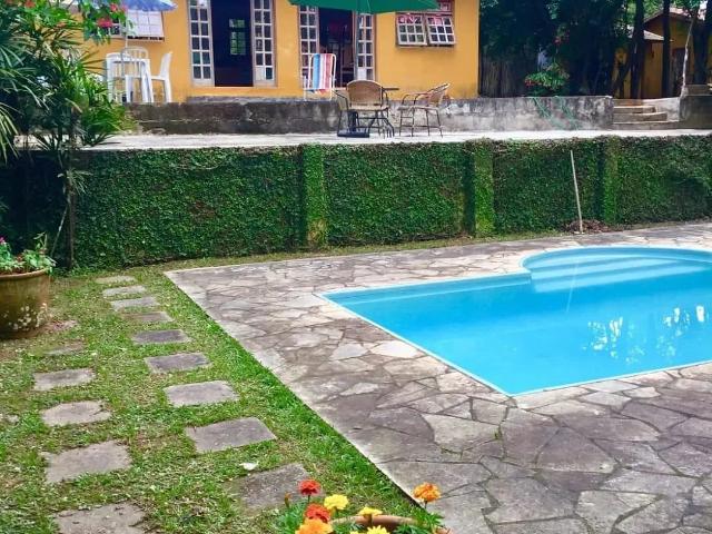 Sítio / Chácara para Locação em Cotia/SP Água Espraiada Caucaia do Alto 3 Quartos