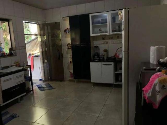 Sítio / Chácara para Locação em Cotia/SP Aguassaí Caucaia do Alto 7 Quartos