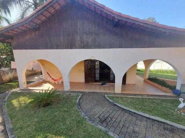Sítio / Chácara para Locação em Cotia/SP Portal do Santa Paula 4 Quartos