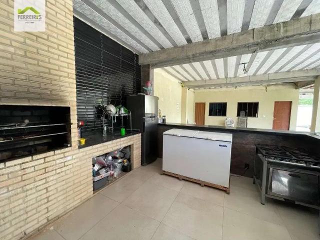 Sítio / Chácara para Locação em Duque de Caxias/RJ Capivari 2 Quartos