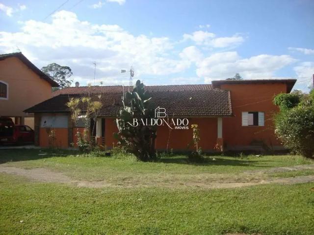 Sítio / Chácara para Locação em Extrema/MG Jardim 5 Quartos