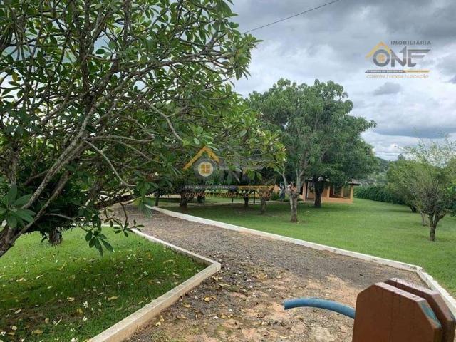 Sítio / Chácara para Locação em Elias Fausto/SP Recreio Paraíso 4 Quartos