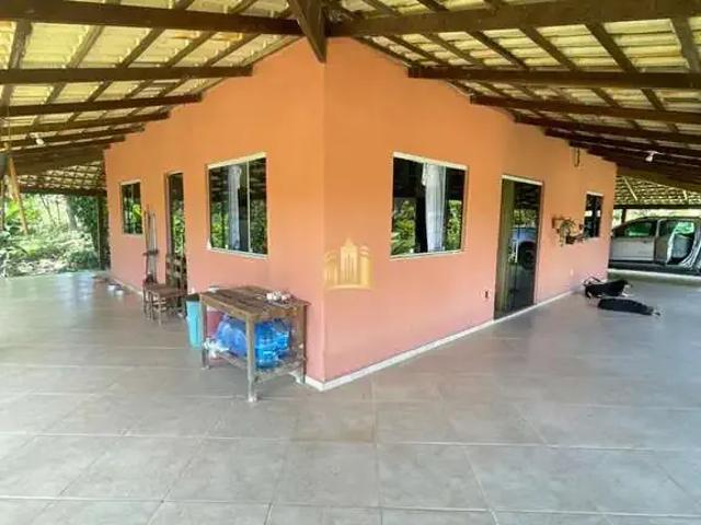 Sítio / Chácara para Locação em Esmeraldas/MG Zona Rural 3 Quartos