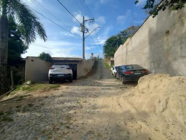 Sítio / Chácara para Locação em Esmeraldas/MG Condomínio Topázio Residencial 3 Quartos