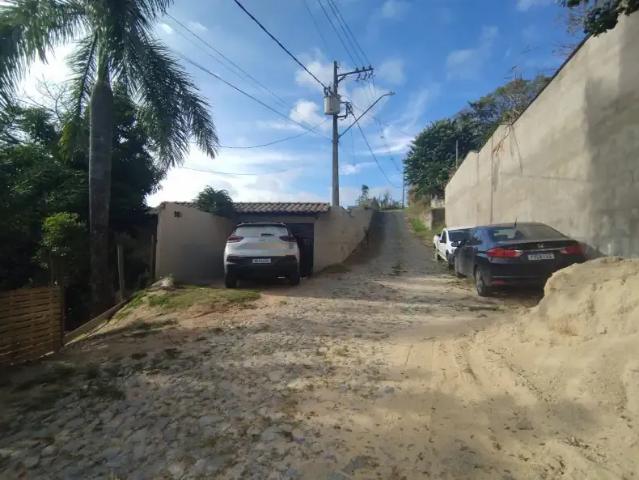 Sítio / Chácara para Locação em Esmeraldas/MG Condomínio Topázio Residencial 4 Quartos