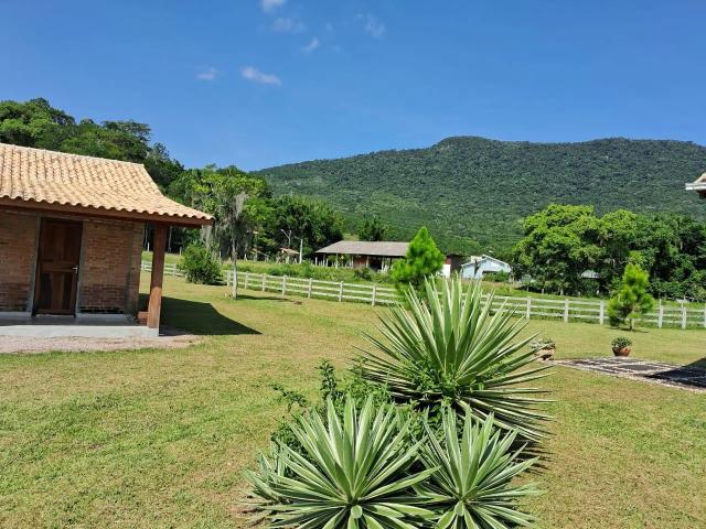 Sítio / Chácara para Locação em Florianópolis/SC Vargem Pequena