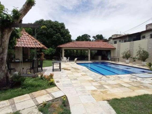 Sítio / Chácara para Locação em Fortaleza/CE Jangurussu 9 Quartos