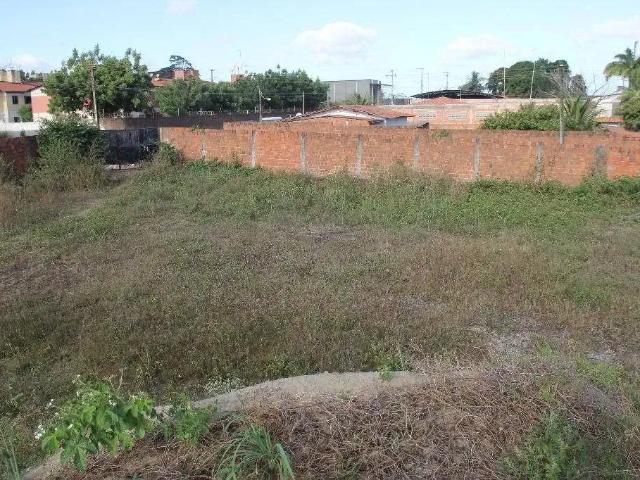 Sítio / Chácara para Locação em Fortaleza/CE Planalto Ayrton Senna