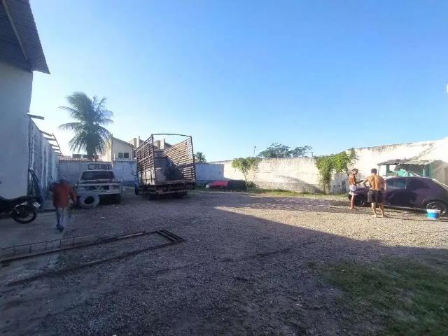 Sítio / Chácara para Locação em Fortaleza/CE Planalto Ayrton Senna