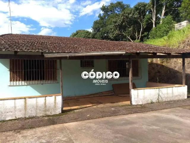 Sítio / Chácara para Locação em Guarulhos/SP Centro 2 Quartos