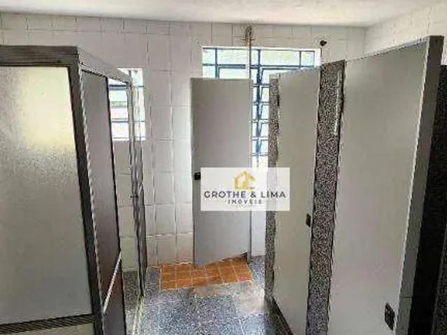 Sítio / Chácara para Locação em Guararema/SP Centro 8 Quartos
