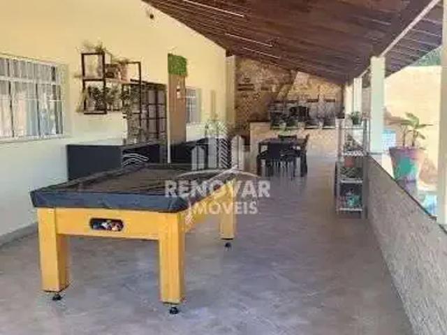 Sítio / Chácara para Locação em Guararema/SP Centro 3 Quartos