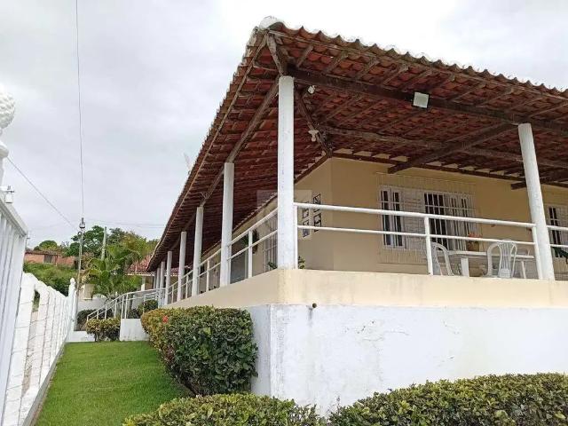 Sítio / Chácara para Locação em Gararu/SE Centro 9 Quartos