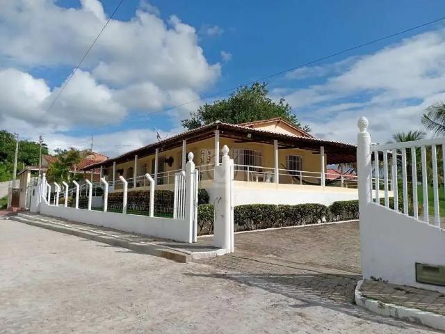 Sítio / Chácara para Locação em Gararu/SE Centro 9 Quartos