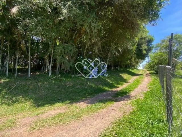 Sítio / Chácara para Locação em Gravataí/RS Loteamento Jardim Timbaúva 2 Quartos