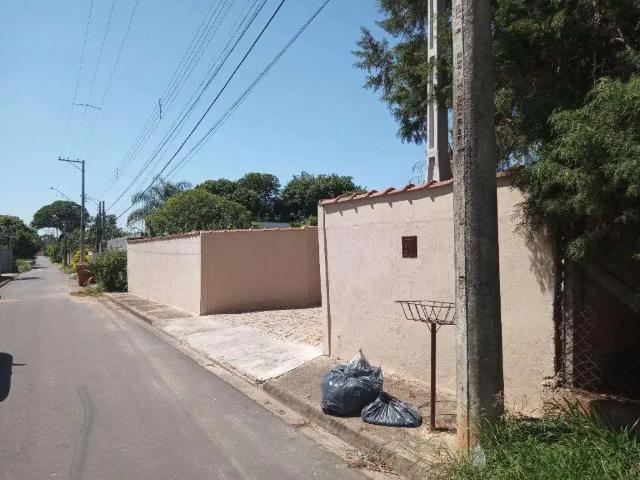 Sítio / Chácara para Locação em Hortolândia/SP Chácaras Luzitana 1 Quartos