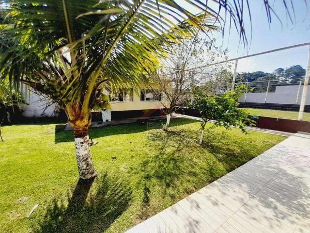 Sítio / Chácara para Locação em Itanhaém/SP Chácaras Itamar 6 Quartos