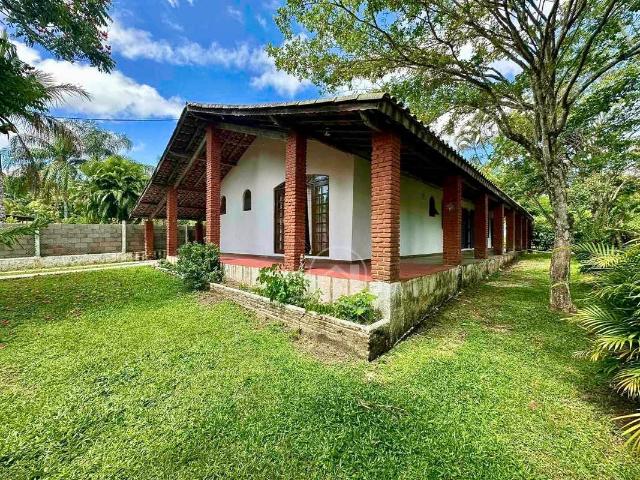 Sítio / Chácara para Locação em Itariri/SP Ana Dias