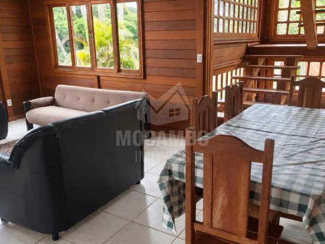 Sítio / Chácara para Locação em Itatiba/SP Chácara San Martin I 4 Quartos