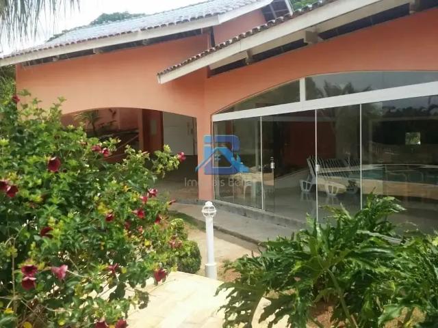 Sítio / Chácara para Locação em Itatiba/SP Jardim Leonor 2 Quartos