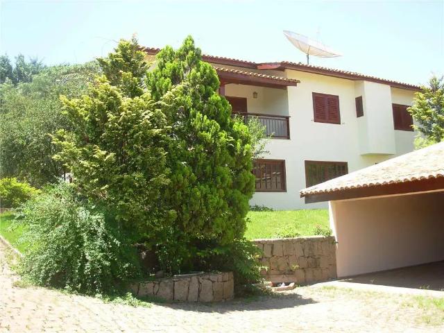 Sítio / Chácara para Locação em Itatiba/SP Jardim Leonor 3 Quartos