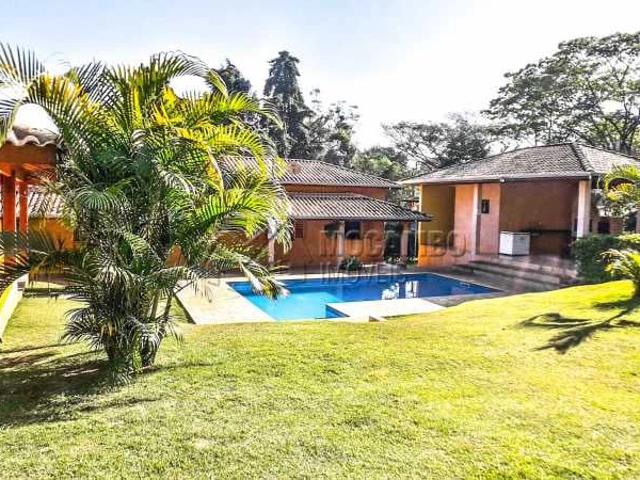 Sítio / Chácara para Locação em Itatiba/SP Jardim Monte Verde 2 Quartos
