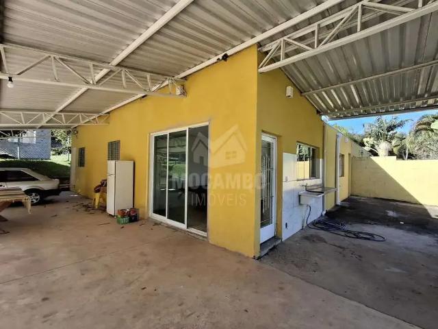 Sítio / Chácara para Locação em Itatiba/SP Recanto da Paz 4 Quartos