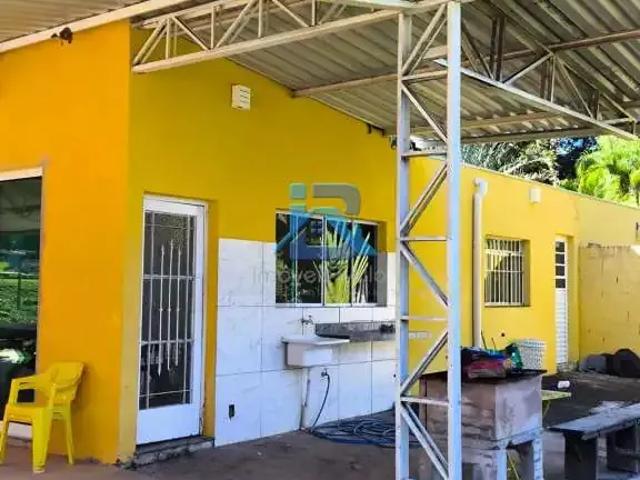 Sítio / Chácara para Locação em Itatiba/SP Recanto da Paz 3 Quartos