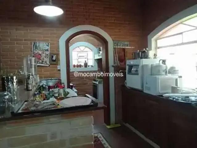 Sítio / Chácara para Locação em Itatiba/SP Recreio Costa Verde 2 Quartos
