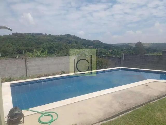Sítio / Chácara para Locação em Itupeva/SP Estância Hidromineral Santa Eliza 2 Quartos